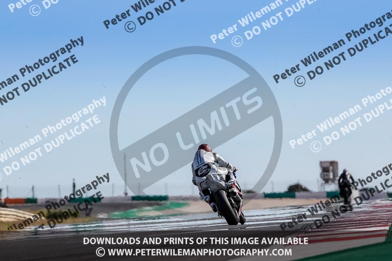 motorbikes;no limits;october 2019;peter wileman photography;portimao;portugal;trackday digital images